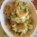 sachinchan's cooksnap of when they made 白菜のごま和え♪.