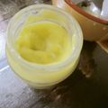 大人アトピーのごはん's cooksnap of when they made ミキサー不要♡5分で豆乳マヨネーズ.