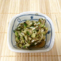 ドラミナちゃん's cooksnap of when they made 山形のだし♪夏の万能常備菜♪熱中症予防！.