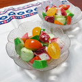 natu38's cooksnap of when they made たこときゅうりの簡単★マリネ.