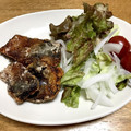 ふくえ☆'s cooksnap of when they made 簡単♪美味しい鯖の竜田揚げ♡.