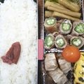 ひむとも's cooksnap of when they made 大好き☆おくらの豚肉巻き.