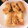 chamamaz's cooksnap of when they made 簡単♪混ぜるだけ～のリンゴマフィン♪.