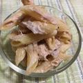 けんけん0801's cooksnap of when they made 作り置きでも美味しい♪簡単ペンネサラダ.