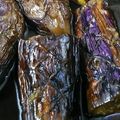 ハナカゼ's cooksnap of when they made なすの煮浸し.