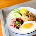 みきぐま's cooksnap of when they made タイ風炒飯 カオパット.