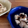 大海原's cooksnap of when they made 長いもの和風ピクルス.