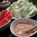 たなか家's cooksnap of when they made きゃべつの簡単おつまみサラダ.