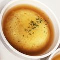 ゆのあ☆'s cooksnap of when they made レンジで簡単！！豆腐と卵のレンチン蒸し♪.