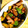 夕飯は６時です's cooksnap of when they made かぼちゃとウインナーの彩り塩バター炒め.
