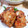 ＴＯＭＯＷＡＴ's cooksnap of when they made おつまみに～手作りさつま揚げ～♪.