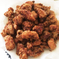 クックDFDZMU☆'s cooksnap of when they made とりの唐揚げ.