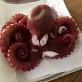 じょもにふ's cooksnap of when they made 生タコの茹で方 楽々！下処理.