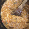 ☆ゆなふみ☆'s cooksnap of when they made リメイク☆ミートソース.