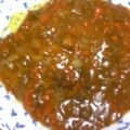 atafutamam's cooksnap of when they made 簡単ミートスパゲティー.