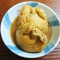 まやしゅうまま's cooksnap of when they made リメイク☆ひじきの袋煮♪.
