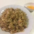 papikun's cooksnap of when they made 大阪名物★自由軒みたいなカレー.