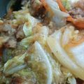どんぐりこーろころ's cooksnap of when they made 簡単さっぱり☆白菜と豚肉のおろしポン酢煮.