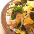 sonop's cooksnap of when they made 万能！酢っぱタレ♪.