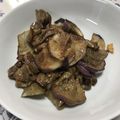 tarko1220's cooksnap of when they made イタリア茄子ローザビアンカのマリネ.