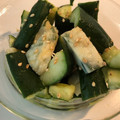 さゆゆゆこ's cooksnap of when they made 胡瓜と笹かまの中華和え。.