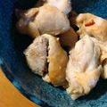 lily…♡'s cooksnap of when they made 鶏もも肉の柚子胡椒焼き.