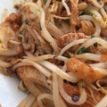 ぷくたろー's cooksnap of when they made 油揚げが旨い★もやしと竹輪のピリ辛炒め.