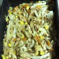まょノブ's cooksnap of when they made めっちゃ簡単☆八宝菜.