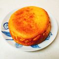 きいろたまほこりかび's cooksnap of when they made 酒粕チーズケーキ.