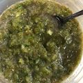 ちいすけらっぱ's cooksnap of when they made 超簡単❕きゅうりソース.