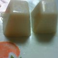 なつきよう's cooksnap of when they made 牛乳ぐみ☆.