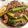 クック26352G☆'s cooksnap of when they made 牛肉とアスパラのふんわり卵炒め.
