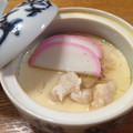クックOUHWME☆'s cooksnap of when they made 10分で完成★レンジで簡単茶碗蒸し.