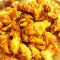 えりを１９'s cooksnap of when they made やわらかジューシー！な唐揚げ☆改★.
