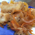 Perlまま's cooksnap of when they made 簡単♪かじきの南蛮漬け（ガーリック風味）.