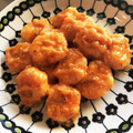 チョビ太君's cooksnap of when they made 簡単！おいしい！お弁当にも！えびマヨ.