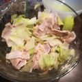 クックQJZ6HM☆'s cooksnap of when they made 冷しゃぶサラダ用＊ドレッシング.