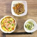 ma___111's cooksnap of when they made 技あり　シャキシャキ野菜炒め.