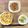 ma___111's cooksnap of when they made 技あり　シャキシャキ野菜炒め.