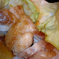 くりさってぃん's cooksnap of when they made 定番おふくろの味！普通の鶏の照り焼き.