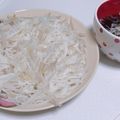 ［ゆいたろう］'s cooksnap of when they made ダイエット応援⚑もやしそうめん☆彡.