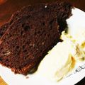 かまぼこ3rd's cooksnap of when they made 楽チンHM使用！トースターでバナナケーキ.