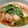 yukesi's cooksnap of when they made シンプルお雑煮.