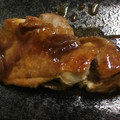 クックまにゅ☆'s cooksnap of when they made ポン酢でさっぱり鶏もも肉の照り焼き.