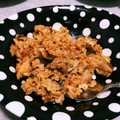 ひまわりsmile☆'s cooksnap of when they made 簡単！豚キムチ炒飯.