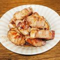 だぉりん's cooksnap of when they made 肉巻き卵~黄金比で簡単甘辛ダレ⭐パートⅡ.
