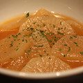 ミッフーママ's cooksnap of when they made 焼き大根のとろっと中華風♪.