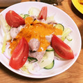 なたなたなたでこ's cooksnap of when they made 濃厚で旨ウマ！豚となすのピリ辛ごまだれ丼.