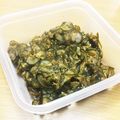 hiromi17's cooksnap of when they made 5分でパリパリきゅうりの佃煮.