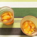 ピンポンダッシュ31's cooksnap of when they made 簡単みかんゼリー.